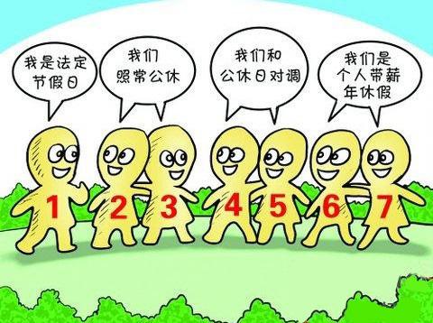 《劳动法》规定:在标准工作日内安排劳动者延