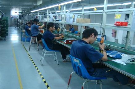 电子普工招聘_招聘信息 公司前景 规模 待遇怎么样