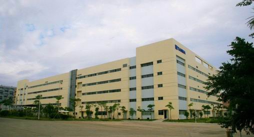 天马微电子股份股份有限公司是中国航空技术进